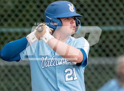 Thumbnail 2 in Neah-Kah-Nie @ Valley Catholic photogallery.