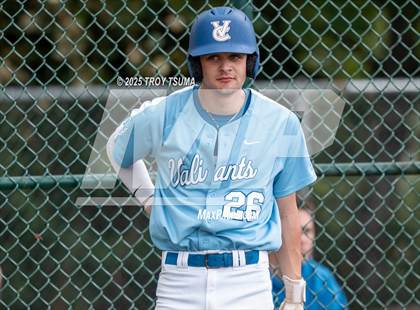 Thumbnail 1 in Neah-Kah-Nie @ Valley Catholic photogallery.