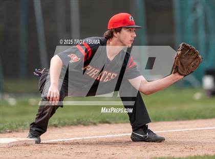 Thumbnail 2 in Neah-Kah-Nie @ Valley Catholic photogallery.