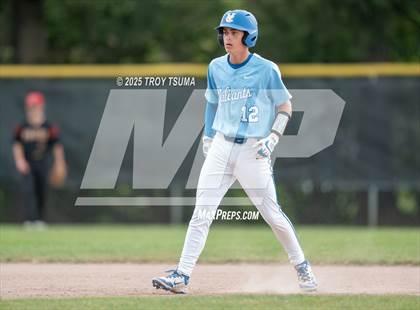 Thumbnail 2 in Neah-Kah-Nie @ Valley Catholic photogallery.