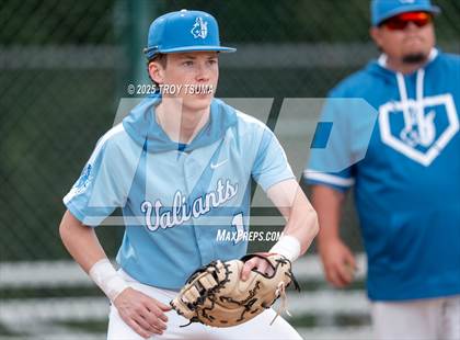 Thumbnail 3 in Neah-Kah-Nie @ Valley Catholic photogallery.