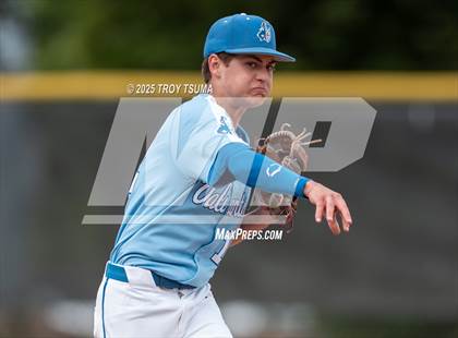 Thumbnail 3 in Neah-Kah-Nie @ Valley Catholic photogallery.