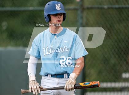 Thumbnail 2 in Neah-Kah-Nie @ Valley Catholic photogallery.