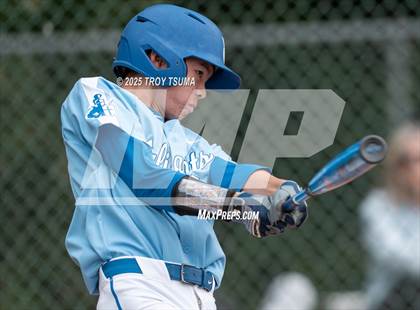 Thumbnail 1 in Neah-Kah-Nie @ Valley Catholic photogallery.