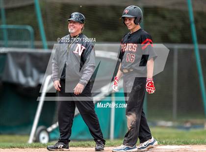 Thumbnail 3 in Neah-Kah-Nie @ Valley Catholic photogallery.