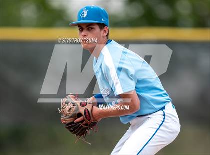 Thumbnail 2 in Neah-Kah-Nie @ Valley Catholic photogallery.