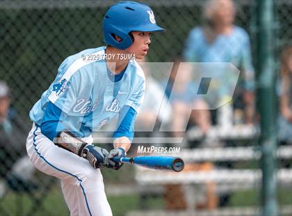 Thumbnail 3 in Neah-Kah-Nie @ Valley Catholic photogallery.