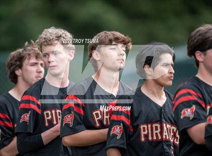 Thumbnail 1 in Neah-Kah-Nie @ Valley Catholic photogallery.