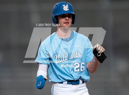 Thumbnail 2 in Neah-Kah-Nie @ Valley Catholic photogallery.