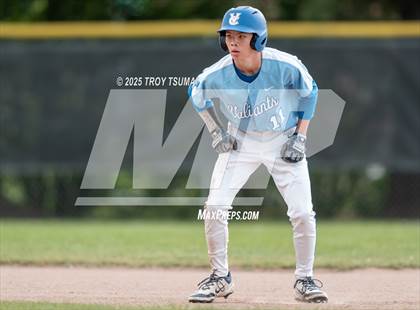 Thumbnail 3 in Neah-Kah-Nie @ Valley Catholic photogallery.