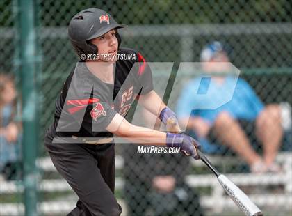 Thumbnail 3 in Neah-Kah-Nie @ Valley Catholic photogallery.
