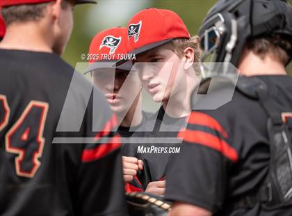 Thumbnail 2 in Neah-Kah-Nie @ Valley Catholic photogallery.