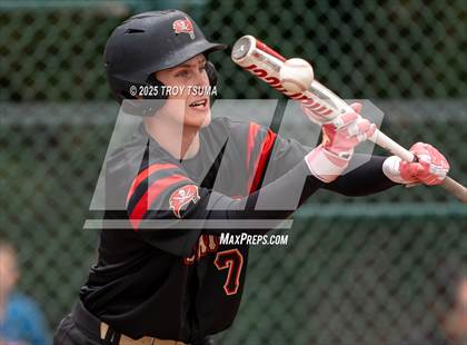 Thumbnail 3 in Neah-Kah-Nie @ Valley Catholic photogallery.