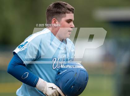 Thumbnail 1 in Neah-Kah-Nie @ Valley Catholic photogallery.
