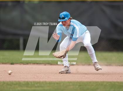 Thumbnail 3 in Neah-Kah-Nie @ Valley Catholic photogallery.