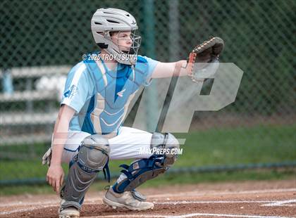 Thumbnail 3 in Neah-Kah-Nie @ Valley Catholic photogallery.