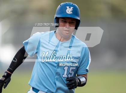 Thumbnail 1 in Neah-Kah-Nie @ Valley Catholic photogallery.