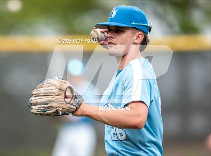 Thumbnail 2 in Neah-Kah-Nie @ Valley Catholic photogallery.