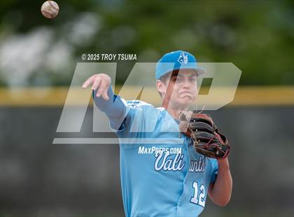 Thumbnail 3 in Neah-Kah-Nie @ Valley Catholic photogallery.