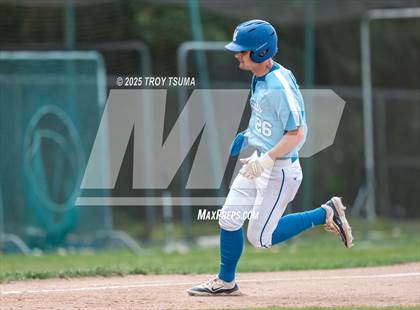 Thumbnail 3 in Neah-Kah-Nie @ Valley Catholic photogallery.