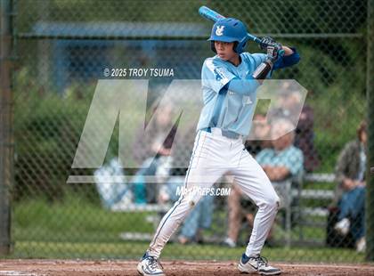 Thumbnail 1 in Neah-Kah-Nie @ Valley Catholic photogallery.