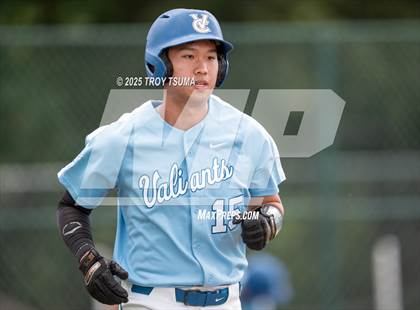 Thumbnail 2 in Neah-Kah-Nie @ Valley Catholic photogallery.