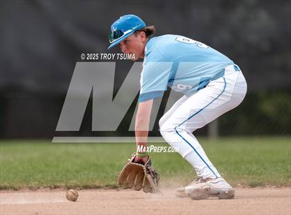 Thumbnail 3 in Neah-Kah-Nie @ Valley Catholic photogallery.