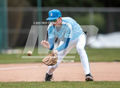 Thumbnail 1 in Neah-Kah-Nie @ Valley Catholic photogallery.