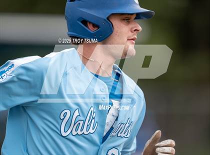 Thumbnail 2 in Neah-Kah-Nie @ Valley Catholic photogallery.