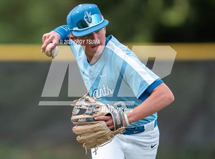 Thumbnail 3 in Neah-Kah-Nie @ Valley Catholic photogallery.