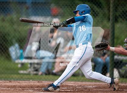 Thumbnail 3 in Neah-Kah-Nie @ Valley Catholic photogallery.