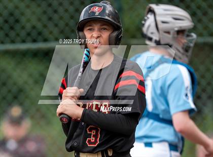 Thumbnail 3 in Neah-Kah-Nie @ Valley Catholic photogallery.