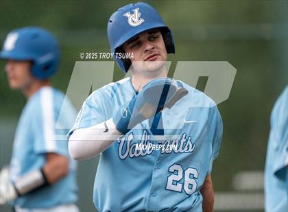 Thumbnail 2 in Neah-Kah-Nie @ Valley Catholic photogallery.