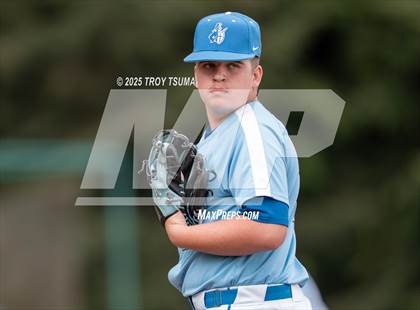 Thumbnail 3 in Neah-Kah-Nie @ Valley Catholic photogallery.