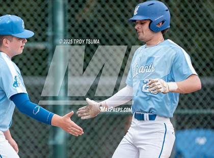 Thumbnail 1 in Neah-Kah-Nie @ Valley Catholic photogallery.
