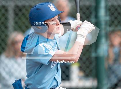 Thumbnail 3 in Neah-Kah-Nie @ Valley Catholic photogallery.