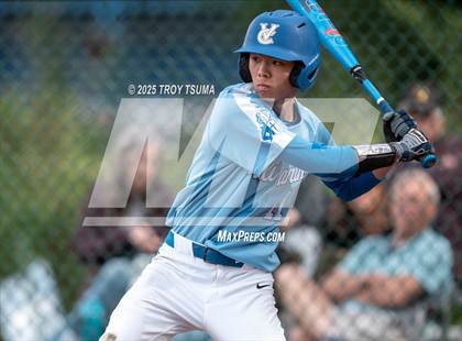 Thumbnail 2 in Neah-Kah-Nie @ Valley Catholic photogallery.