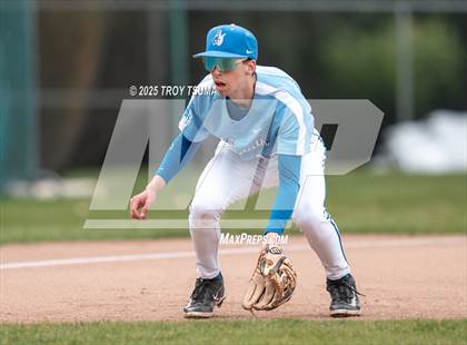 Thumbnail 3 in Neah-Kah-Nie @ Valley Catholic photogallery.