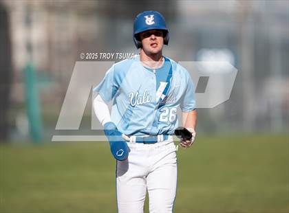Thumbnail 3 in Neah-Kah-Nie @ Valley Catholic photogallery.
