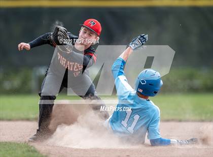 Thumbnail 1 in Neah-Kah-Nie @ Valley Catholic photogallery.