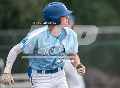 Thumbnail 3 in Neah-Kah-Nie @ Valley Catholic photogallery.