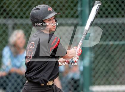 Thumbnail 2 in Neah-Kah-Nie @ Valley Catholic photogallery.
