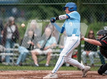 Thumbnail 2 in Neah-Kah-Nie @ Valley Catholic photogallery.
