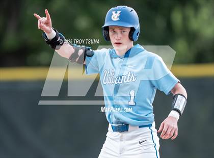 Thumbnail 1 in Neah-Kah-Nie @ Valley Catholic photogallery.