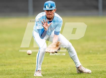 Thumbnail 3 in Neah-Kah-Nie @ Valley Catholic photogallery.