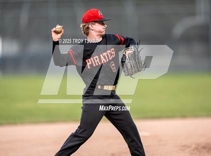 Thumbnail 3 in Neah-Kah-Nie @ Valley Catholic photogallery.