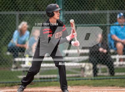 Thumbnail 2 in Neah-Kah-Nie @ Valley Catholic photogallery.