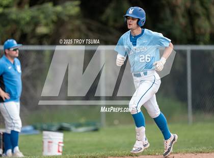Thumbnail 3 in Neah-Kah-Nie @ Valley Catholic photogallery.