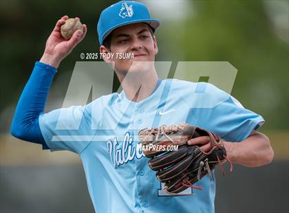 Thumbnail 2 in Neah-Kah-Nie @ Valley Catholic photogallery.