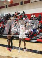 Photo from the gallery "Mesquite @ Horn"